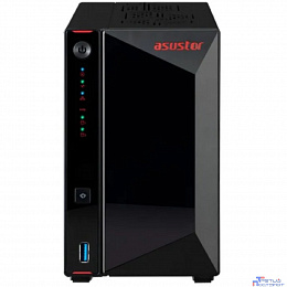 ASUSTOR - Сетевые системы хранения данных (NAS-устройства) ASUSTOR - Сетевые системы хранения данных (NAS-устройства)