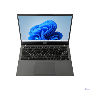 CBR LP-MDCR-1502 15.6" FHD IPS (Intel i5-1235U(1.3GHz) / 16Gb DDR4 3200MHz (2slot) / 512Gb SSD PCIe /Intel UHD Graphics (support Iris Xe with dual RAM) / RJ45 / W11Pro/4250 mAh /металл+ пластик)