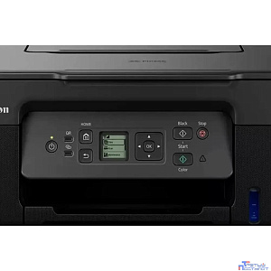 МФУ цветное Canon Pixma G3470  (5805C029AA/5805C009) A4 USB WiFi