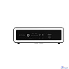 ZOTAC ZBOX-CI649NANO-BE ZBOX NANO, SFF, FANLESS, i5-1335U, 2 DDR5 SODIMM, M.2 SSD, 2.5" SATAIII BAY, 2 GLAN, WIFI, BT, USBDRV, DP/HDMI, EU PLUG