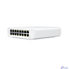 UBIQUITI USW-LITE-16-POE PoE-коммутатор, 16х 1G RJ45, раздача 45 Вт