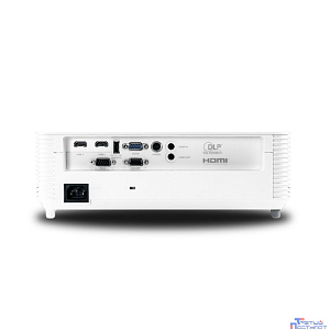 Exell EXD203STW Проектор ламповый короткофокусный {DLP, 3600 lm, WXGA (1280x800), 30000:1}
