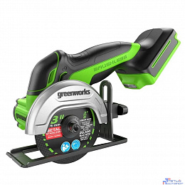 GreenWorks Углошлифовальные, Шлифовальные машины, Реноватор GreenWorks Углошлифовальные, Шлифовальные машины, Реноватор