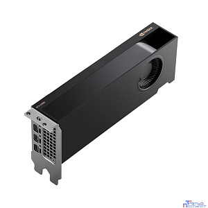 NVIDIA RTX A2000 12GB ATX OEM (900-5G192-2250-000/900-5G192-2551-000) ATX bracket
