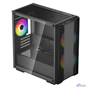 Deepcool CC360 ARGB без Б/П