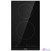 Gorenje ECT321BCSC Электрическая варочная панель, черный
