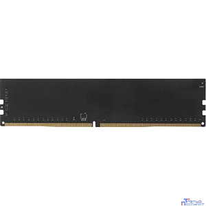 AMD DDR4 DIMM 8GB R948G3206U2S-UO PC4-25600, 3200MHz R9 Gamers Series Black