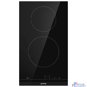 Gorenje ECT321BCSC Электрическая  варочная панель, черный