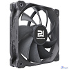 Вентилятор PentaWave PF-K12EXP PWM / 120mm 4 pin Dual NMB Ball Bearing 500-3000rpm 128CFM 43.5dBA/ Gray