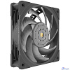 Вентилятор PentaWave PF-P12E PWM / 120mm 4 pin Dual NMB Ball Bearing 500-3000rpm 91.5CFM 41.2dBA/ Black