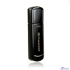 Transcend USB Drive 4Gb JetFlash 350 TS4GJF350 черный {USB 2.0}