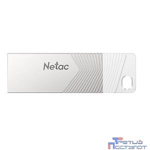 Netac USB Drive 16GB UM1 USB3.2 [NT03UM1N-016G-32PN]