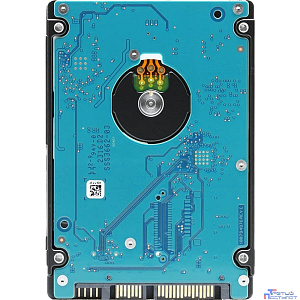 5TB Seagate BarraCuda (ST5000LM000) {SATA 6.0Gb/s, 5400 rpm, 128mb buffer}