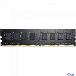 AMD DDR4 DIMM 16GB R9416G3206U2S-UO PC4-25600, 3200MHz R9 Gamers Series Black