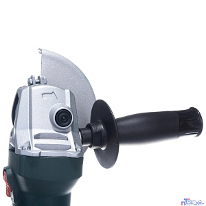Metabo W 750-125 Angle grinder Угловая шлифовальная машина [603605000] { 750вт,125 мм }