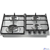 Gorenje GW641EBX Газовая варочная поверхность, нержавеющая сталь