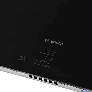 Bosch PUC61KAA Индукционная варочная панель, черный