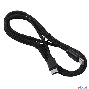 5bites Кабель TC202-612B TYPE-C / CM-CM / 60W / 1.2M / BLACK