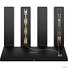 HUAWEI 53030DEM YGJN-BE33-20 WiFi BE3 Pro Маршрутизатор, WiFi 7 BE3600 802.11a/b/g/n/ac/ax/be, 2 LAN 10/100/1000M/2500M, 2 LAN 10/100/1000M