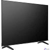 Hisense 55" 55A6Q черный 4K Ultra HD 60Hz MEMC DVB-T DVB-T2 DVB-C DVB-S DVB-S2 USB WiFi Smart TV