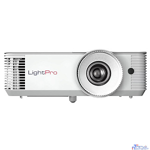 InFocus IN0004SL Проектор white {DLP, 1024x768, 4000Lm, 1.94-2.16:1, 30000:1, 3D, VGA, HDMI, S-Video, USB-A}
