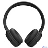 JBL Tune 520BT черный беспроводные bluetooth оголовье (JBLT520BTBLKEU)