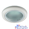 ЭРА WR1 WH Светильник влагозащищенный MR16,12V/220V, 50W белый