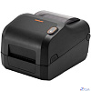 Bixolon TT Desktop принтер Bixolon XD3, 4", 203 dpi, USB, Serial, Ethernet, Black