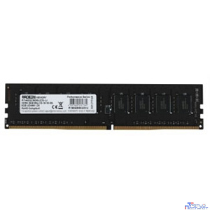 AMD DDR4 DIMM 8GB R748G2606U2S-U PC4-21300, 2666MHz