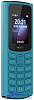 NOKIA 105 TA-1557 DS EAC1 CYAN