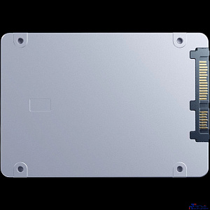 Intel/Solidigm SSD 480Gb S4520 серия SSDSC2KB480GZ1Z {SATA3.0, 2.5"}