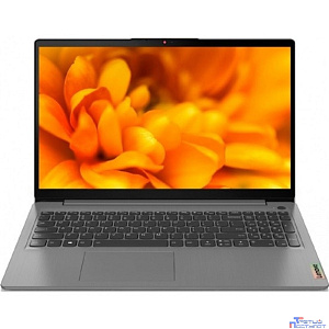 Lenovo IdeaPad 3 15IAU7 [82RK013WRK] Grey 15.6 {FHD TN i3-1215U/8Gb/256Gb SSD/DOS} (РФ)