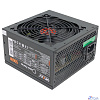 Ginzzu CB500 12CM black,24+4p,PCI-E, 4*SATA, 3*IDE,оплетка MB, кабель питания