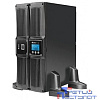 Delta UPS102R2RT2B035 ИБП 1 кВА UPS 1KVA I/O=200/208/220/(230)/240V WB