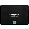 Samsung SSD 500Gb 870 EVO MZ-77E500B/EU (SATA3)