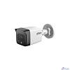 DAHUA DH-IPC-HFW1230TC1P-A-0360B-S6 Уличная цилиндрическая IP-видеокамера 2Мп, 1/2.8” CMOS, объектив 3.68мм, обнаружение людей, ИК 30м, IP67, металл/пластик