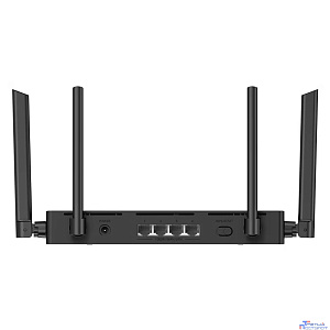 HUAWEI 53030CTF WS5203-23 WiFi AX1 Маршрутизатор Wi-Fi 5 AC1200, 4 RJ45*GE WAN/LAN