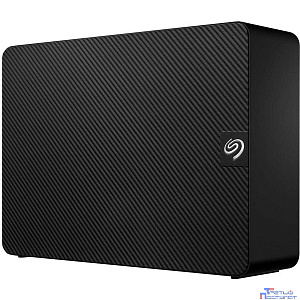 Seagate Portable HDD 8Tb Expansion STKP8000400 {USB 3.0, 3.5", Black}