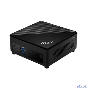 MSI Cubi 5 1M-617XRU [9S6-B0A821-617] Black {Core 5 120U/16Gb/SSD512Gb Graphics/noOS}