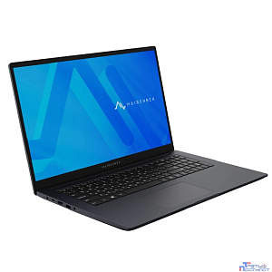 Maibenben Medio M17A-R758UM [M17A-R758UMF1SLURE3] Blue 17.3" {FHD IPS Ryzen 7 5825U/16Gb/512Gb SSD/Linux/m+Pad}