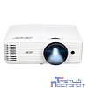 Acer H5386BDi {DLP 3D, 720p, 4500Lm, 20000/1, HDMI, Wifi, Bag, 2.7Kg EUROPower EMEA}