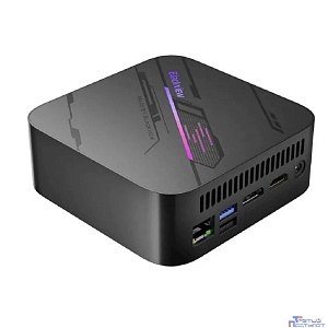 Blackview MP100/R5825U/16+1TB Мини ПК MP100 (AMD Ryzen 5825U) 16+1Tb, WIFI a/b/g/n/ac, Bluetooth 4.2, Win11 , USB3.2 (319429)
