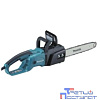 Makita UC4550A Пила цепная, {2000Вт,шина-45см,шаг-3\8",паз-1.3мм, 5.6кг,кор,продольное распол дв-ля}