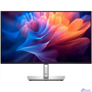 LCD Dell 27" P2725H {IPS 1920x1080 100hz 5ms 300cd 1500:1 8bit D-Sub HDMI1.4 DisplayPort1.2 3xUSB3.2 USB-C 2x5W HAS Pivot VESA Non-EU}