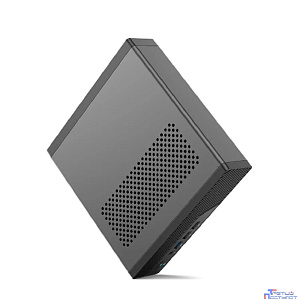 Minisforum Мини ПК MS-01-S1260/16GB+512GB (i5-12600H)) 16GB+512GB, Intel Graphics, Win11 Pro