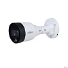 DAHUA DH-IPC-HFW1239SP-A-LED-0280B-S5 Уличная цилиндрическая IP-видеокамера FullColor 2Мп, 1/2.8” CMOS, объектив 2.8мм, микрофон, LED 30м, IP67, металл