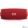Колонка порт. JBL Charge 5 красный 30W 2.0 BT 15м 7500mAh (JBLCHARGE5RED)