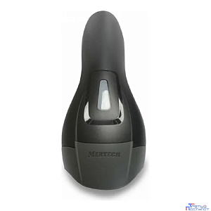 MERTECH CL-610 BLE Dongle P2D USB Black Сканер штрих-кодов
