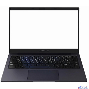Maibenben Smart S14A-iN10UM [S14A-iN10UMB1SLURE0] Blue 14" {FHD N100/8Gb/512Gb SSD/Linux}