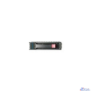 HP 300GB 6G SAS 10K rpm SFF (2.5-inch) Dual Port Enterprise Hard Drive (507284-001 / 507284-001B / 507119-004 / 507129-004/597609-001) analog 507127-b21